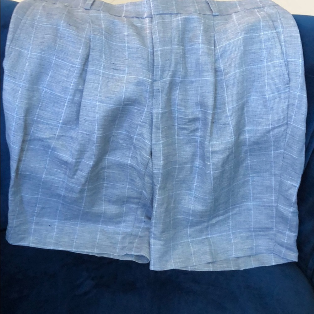 ❤️Banana republic mini short( linen)(3 for$15)